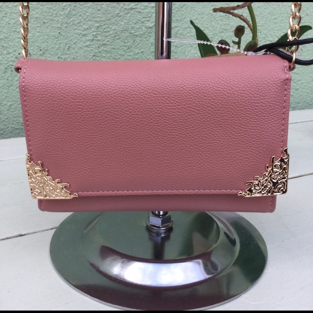 🎈 NWT Crossbody phone case and wallet🎈 - Picture 2 of 4